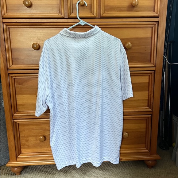 Golf polo - Picture 2 of 4